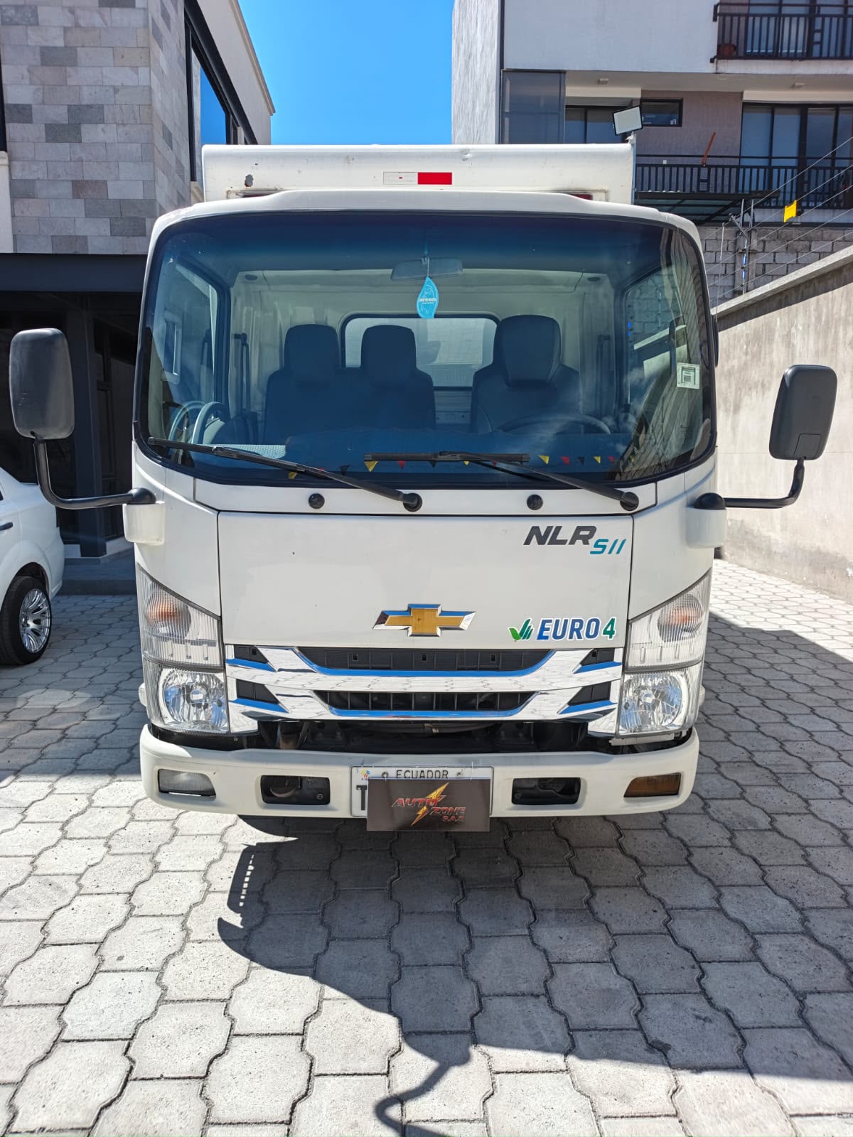 CAMIÓN CHEVROLET - Image 3