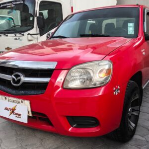 MAZDA BT-50
