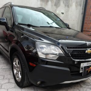CHEVROLET CAPTIVA SPORT AC 2.4 5P 4X2 T/A