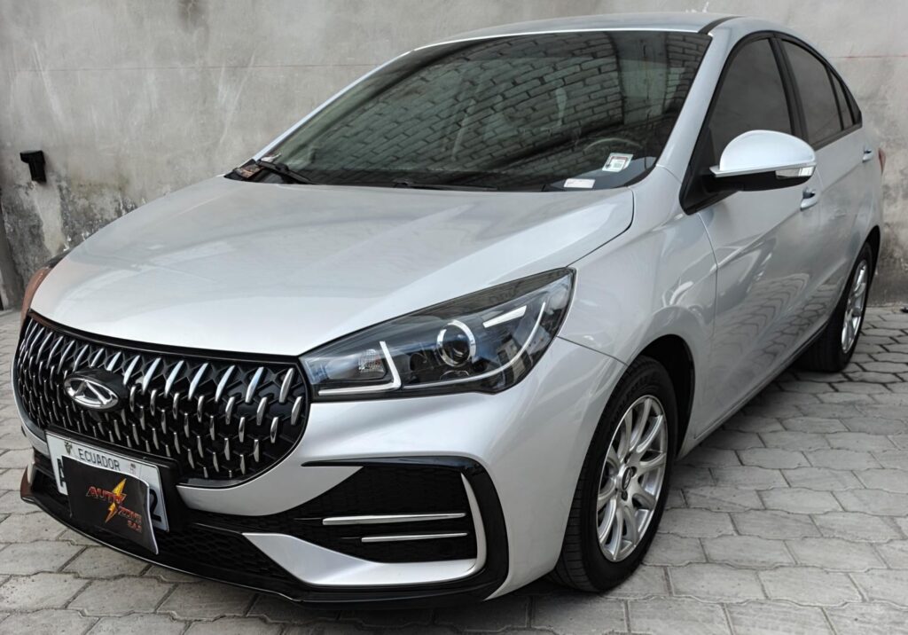ARRIZO 5 PRO STANDARD AC 1.5 4P