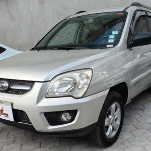 KIA SPORTAGE AC 2.0 5P 4X2 TM