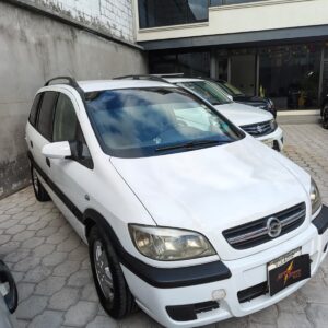 ZAFIRA 5P LS 2.0L