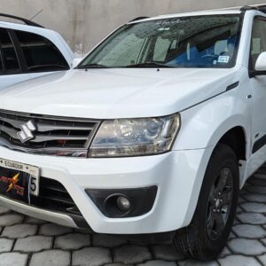 SUZUKI GRAN VITARA SZ NEXT SPORT AC 2.0 5P 4X2