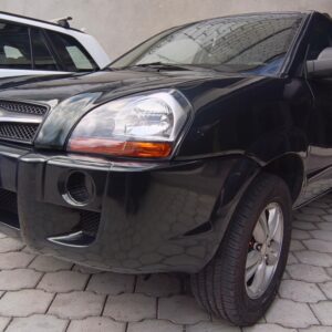 HYUNDAI TUCSON 5P 4X2 2.0 TM