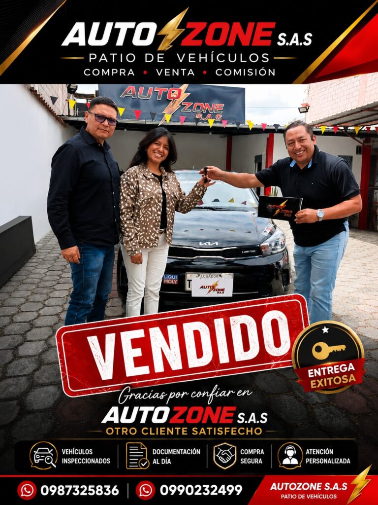 KIA SOLUTO